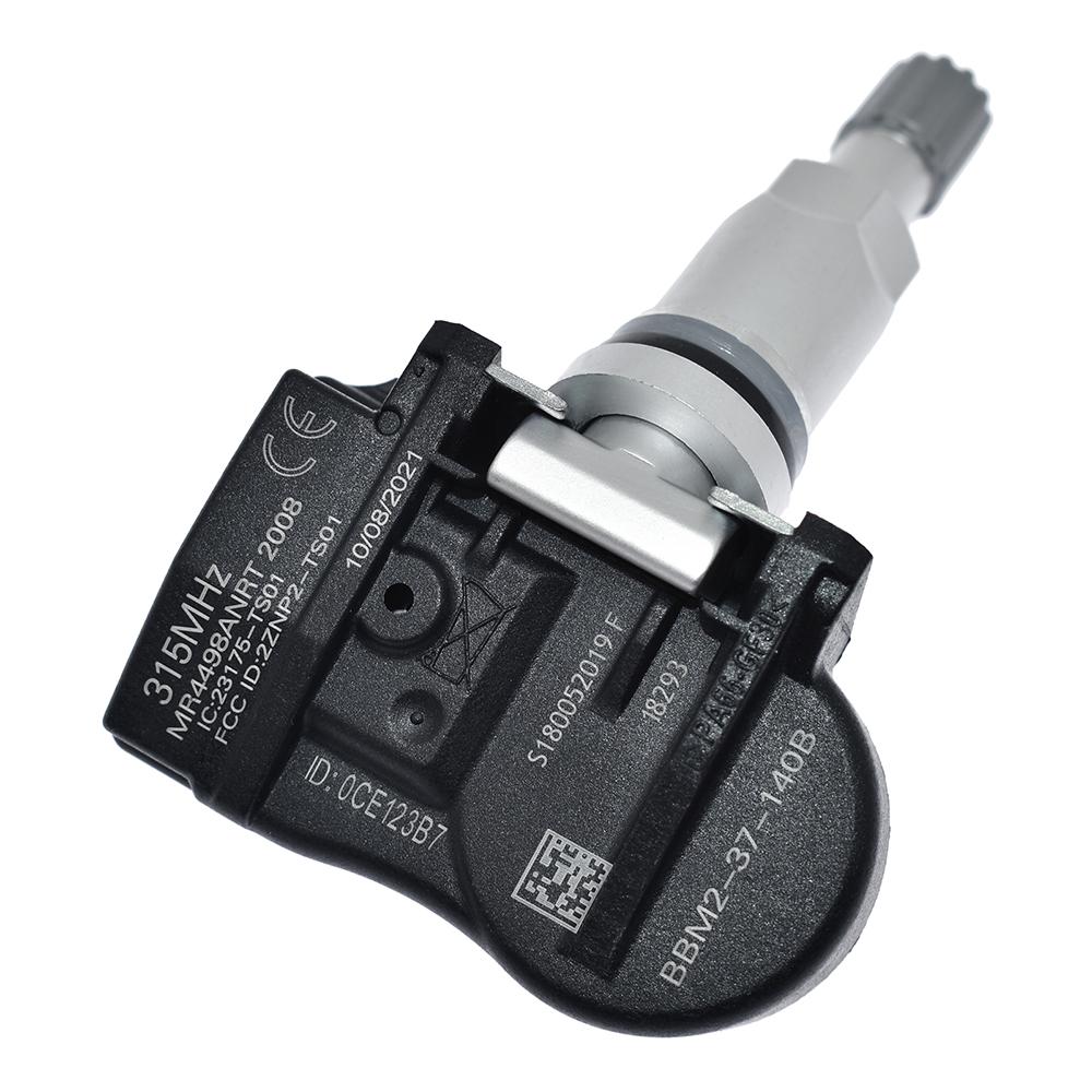 Senzor presiune anvelope TPMS electrificat BBM2-37-140B