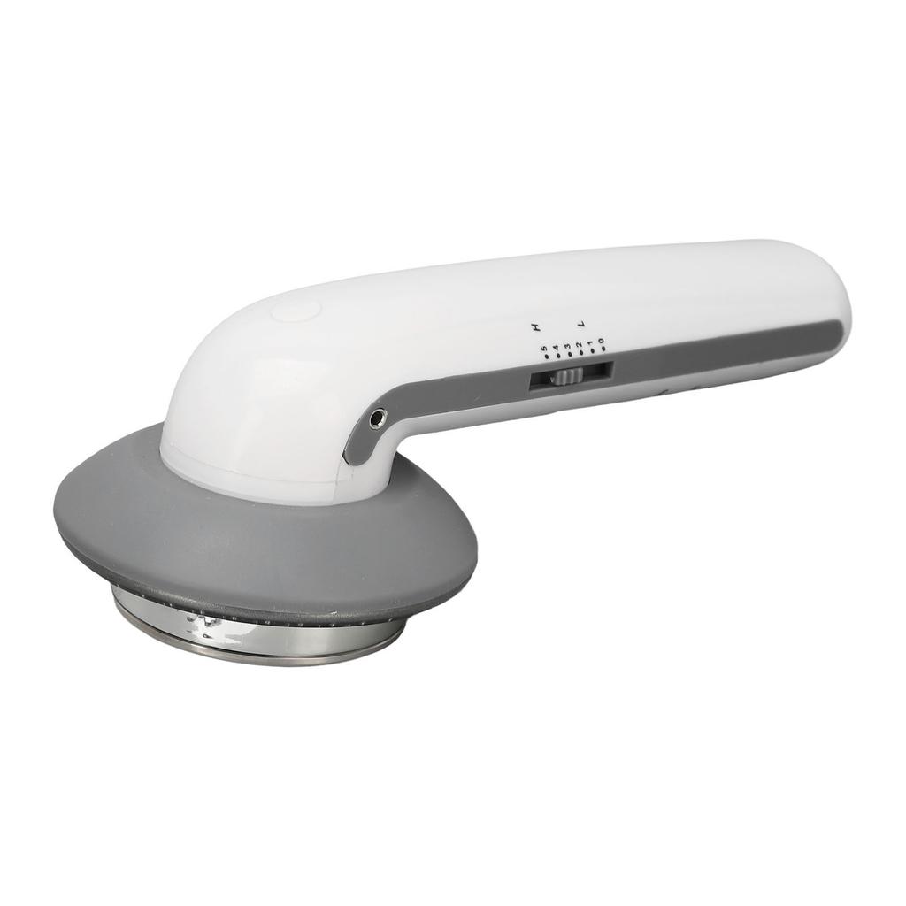 3 In 1 Handheld Body Slimming Machine High Frequency Microvibration 4 LED Lights Body Shaping Device