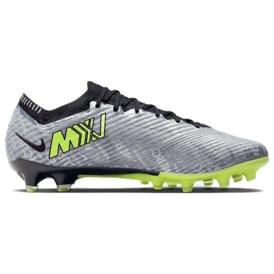 Nike Zoom Mercurial Vapor 15 Elite XXV AG-Pro Low Silver - FB8400-060