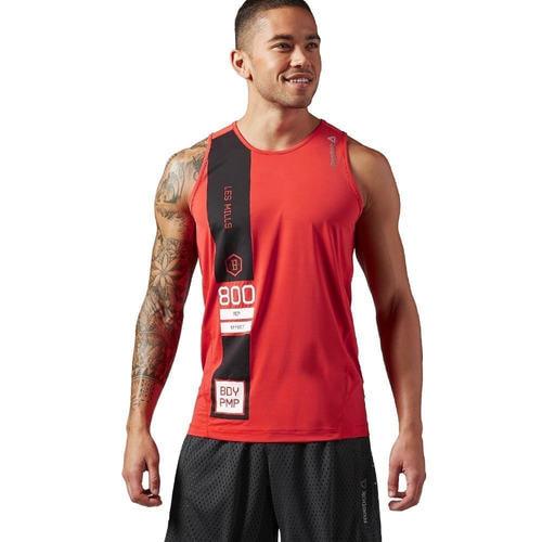 bodypump shirt