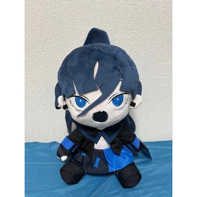 Ado BIG Plush (Open Mouth Ver.) – Round1 Japan Limited