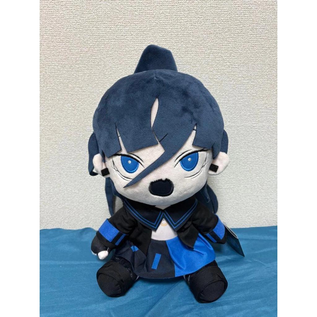 

Великий плюшевий Ado (Версія з відкритим ротом) – Round1 Японія Обмежений