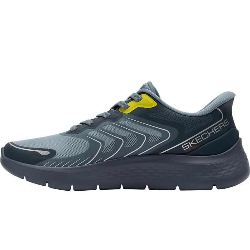 

Мужские дышащие сетчатые кроссовки для бега Skechers US 10