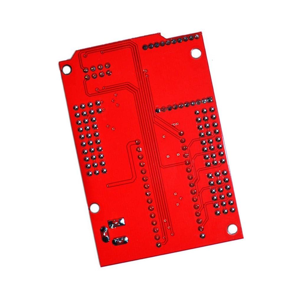 Nano 328P IO Wireless Sensor Expansion Development Board Sup XBEE ...
