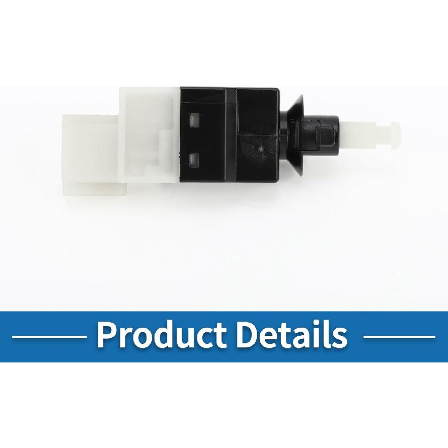 Brake Light Switch Stop Light Switch Sensor for Mercedes-Benz W211 219 1988-2002