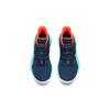 Anta Kids Sports Casual Shoes Kids Shoes Blue Green A31931109-2
