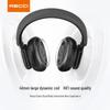 Recci REP-W93 ANC Noise-Cancelling Wireless Over-Ear Headphones