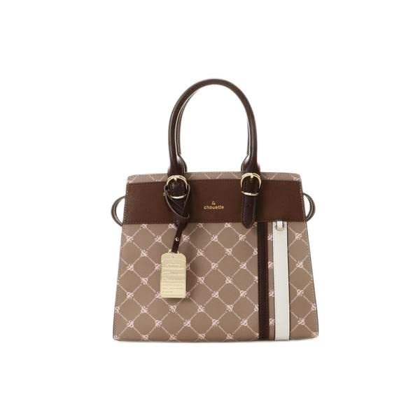 

И сумка Chouette Monogram Sporty Line, Женская, Коричневая, 00482310100011, Официальный бренд