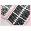 LuxeFlutter - Assorted Dense Multipack False Eyelashes