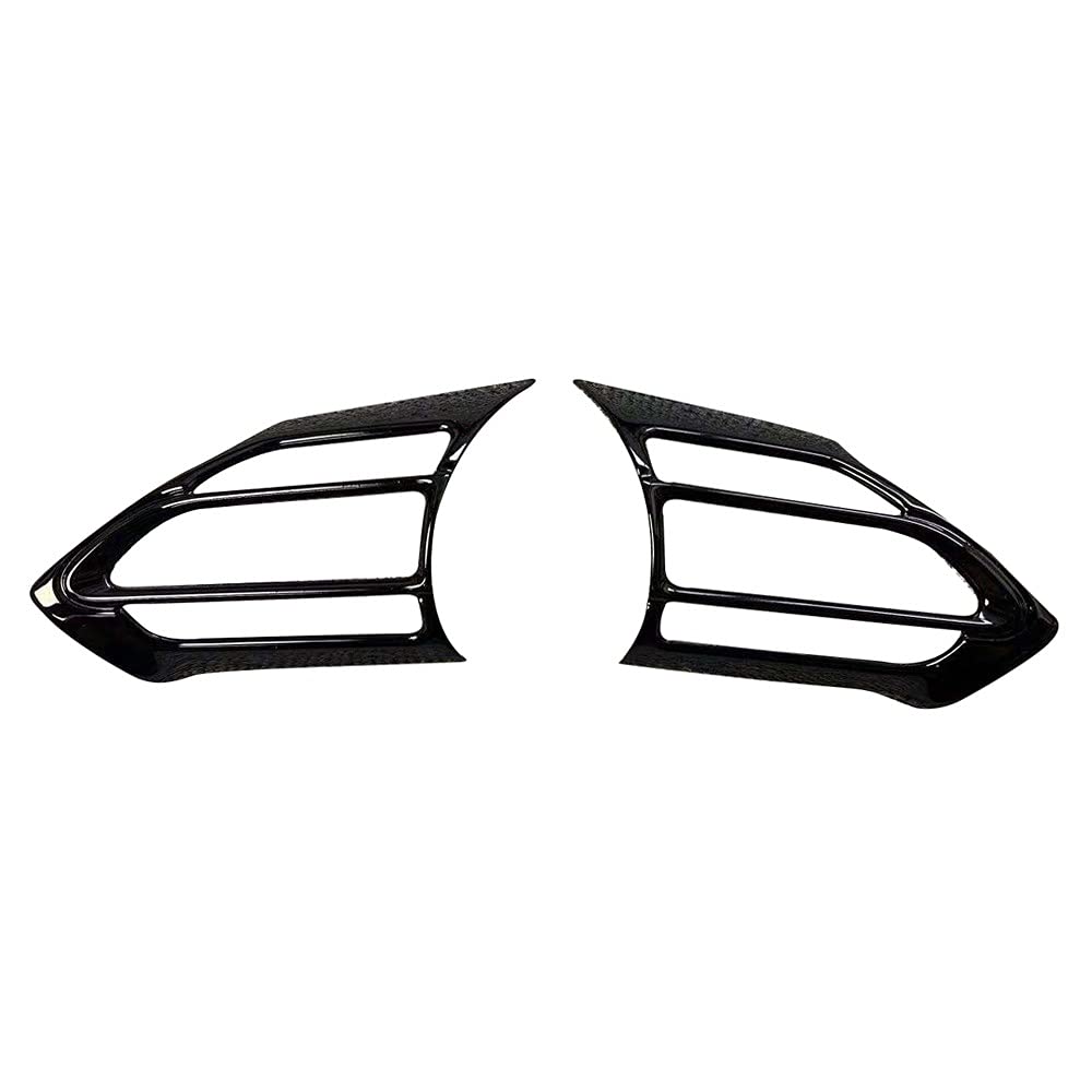 

ZIAN Toyota Yaris Cross Exclusive Steering Wheel Steering Wheel Frame Yaris Cross Exclusive Interior Parts Cover, Garnish, (Black) чёрный