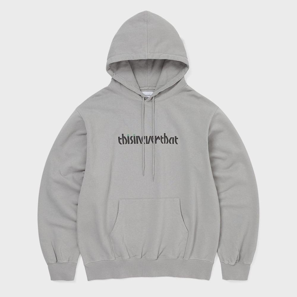 

Эта Худи С Обведенным Числом Бетон S