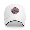 Springfield Isotopes Casual Baseball Cap Tennis Skate Hip Hop Hats Summer Hot Sale FeUnisex Unisex Street Style Baseball Caps