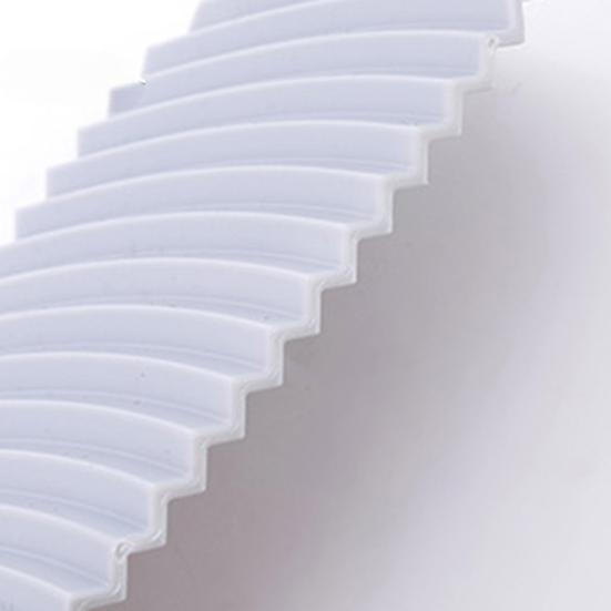 Puntos Plastic Laundry Board Cute Thicker Mini Hand Wash Scrubboard