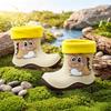Children's Cartoon Rain Boots - Cute & Waterproof for Boys, Girls, Toddlers, and Infants