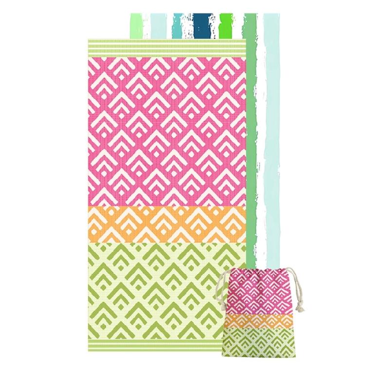 Large Size 80x160cm Microfiber Bath Towel Portable Quick Drying Beach Towel For Adults Beach Pool Gym Easy To Carry