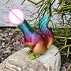 Funny Animal Statue Small Elephant Tortoise Snail Figurine Colorful Resin Sculpture for Outdoor Garden Yard Home Desktop Decor