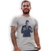 Tommy Cooper Comic-Magier Handbedrucktes T-Shirt Geburtstagsgeschenk