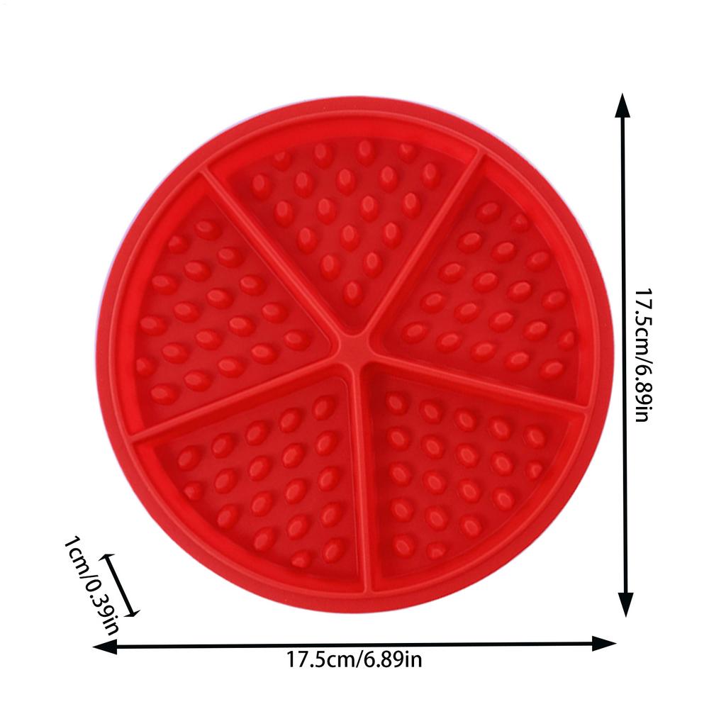 

Silicone Waffle Mold Silicone Waffle Maker Baking Tray Cookie Chocolate Maker Non-stick Baking Tray Mould Waffle Maker Silicone червоний