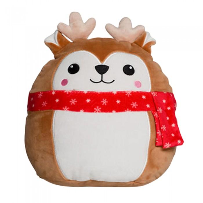 Mumbles Squidgy´s Deer Christmas Plush Toy