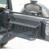 TESIN Car Tailgate Table Rear Door Foldable Shelf Cargo Luggage Storage Rack for Jeep Wrangler JK JL 2007-2022 2023 Accessories