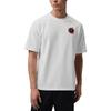 Flight Club Crew Neck Pullover Short Sleeve T-Shirt Men T-shirts IQ0544-100