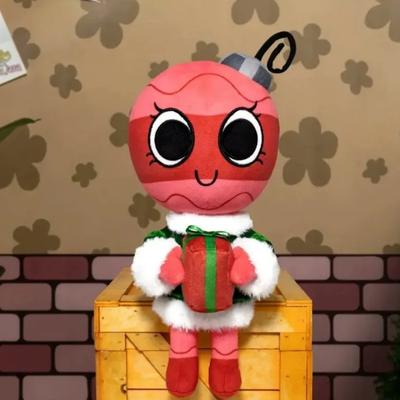 Bobette Plüsch Anime Figur Plüschtiere Niedliche Kuscheltiere Sammlerstücke Cartoon Peripherie Spielzeug Geschenke Plüschtier Plüschspielzeug Spielzeugpuppe