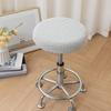 Bar Stool Cover for Seat Protection Slipcover Cushion Home Event Dining Area Hotel