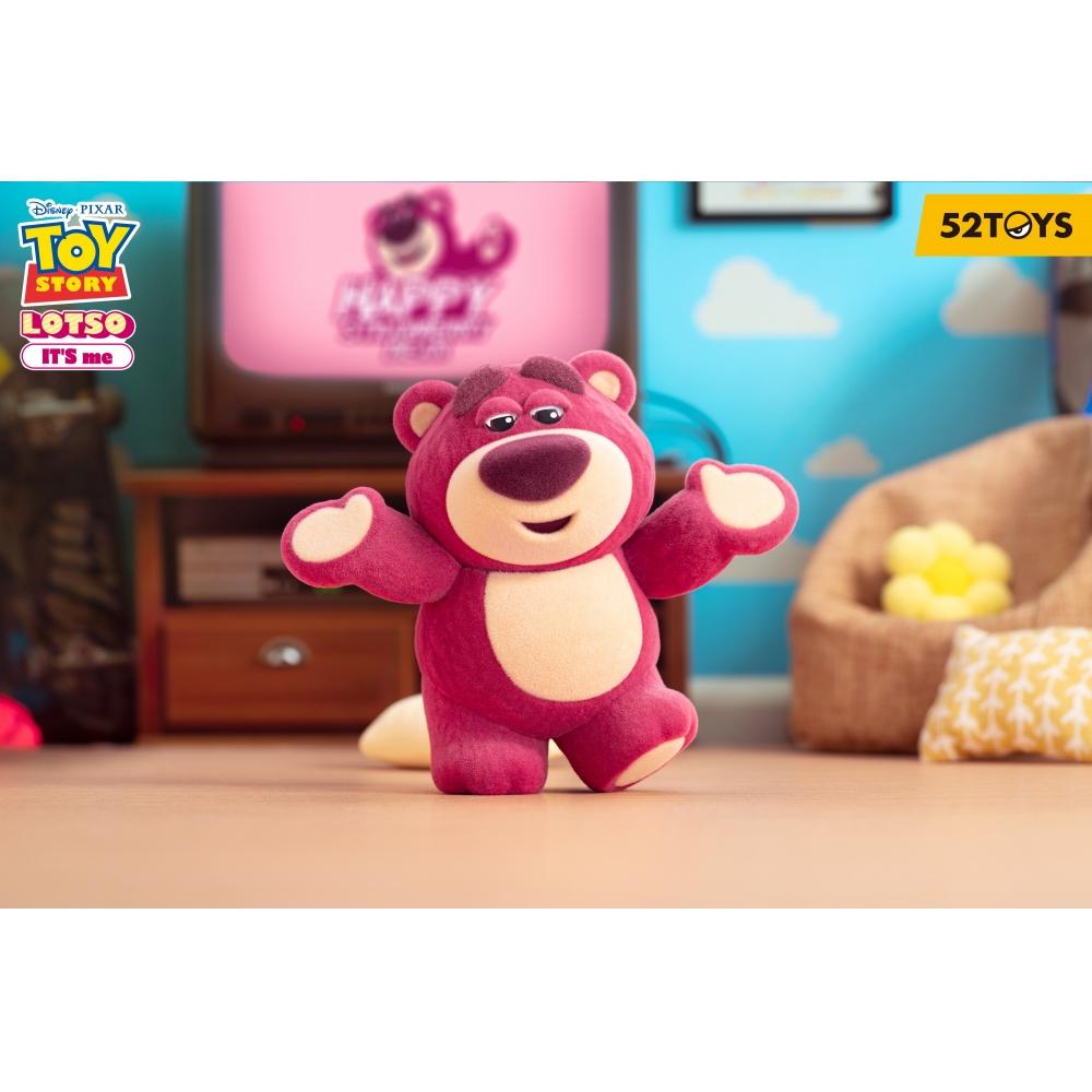 Toy Story Blindbox LotSo It S Me 1box 8pcS