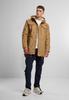 Зимняя куртка Brandit Marsh Lake Parka (9442) camel