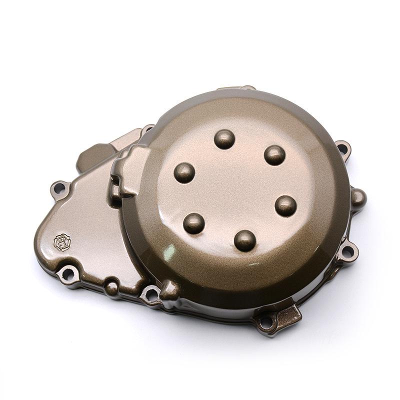 Off-Road Motorcycle Accessories for Kawasaki ZX9R: Engine & Side Covers