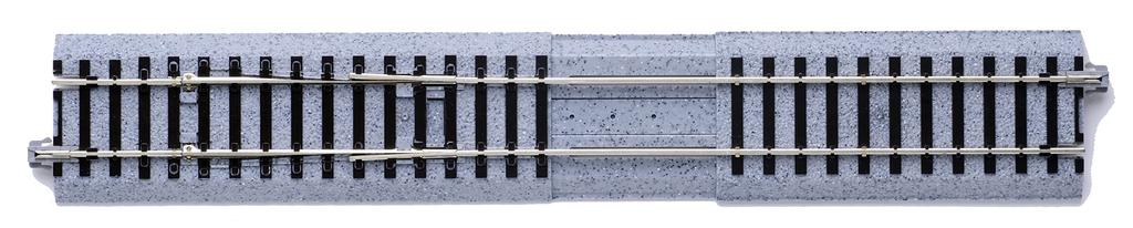 KATO HO gauge HO Unitrack slide track model railroad supplies 212-252mm 2-194
