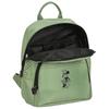 Sac à dos - Safta - Minnie Mint Shadow - Vert - 25x30x13cm - Tendance
