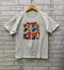 T-shirt vintage anni '90 Ms.Nosey