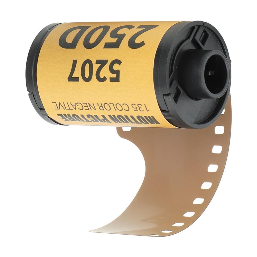 35mm Farbfilm Großer Belichtungsspielraum 35mm Farbabzüge für 135 Kamera ECN 2 Verarbeitung