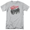Warriors The Gang T-Shirt Sizes S-4XL NEW