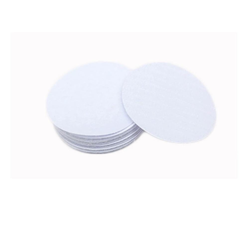 Polka Dot Self Adhesive Tape Self Adhesive Velcro Tape Strong Glue Magic Sticker Fixed Hook Loop