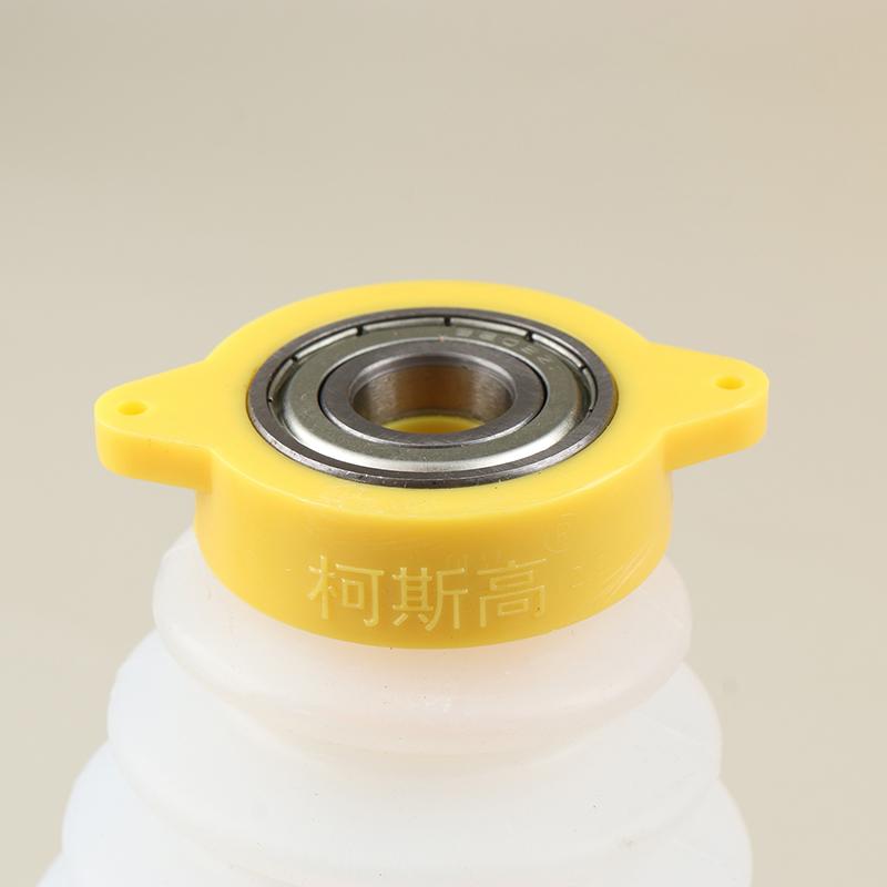 1Pc Drill Dust Cover Collector Scalable Silicone Dustproof Dust Bowl Power Tool Utility Accessories For Electric Hammer