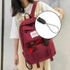 Straps ID Card Holder Mini Lanyard Buckle Plastic Buckle Mobile Phone Buckle Detachable Buckle