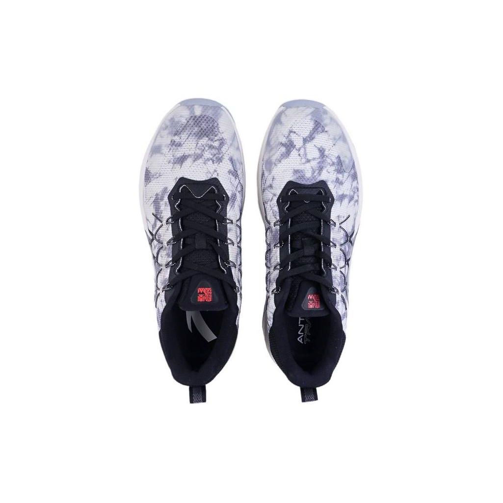 Anta Кроссовки Stable As Mount Tai 2 с амортизацией — фото 4