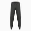 Men's Running Trousers Multi-pocket  Small Feet Slim Tooling Casual Trousers