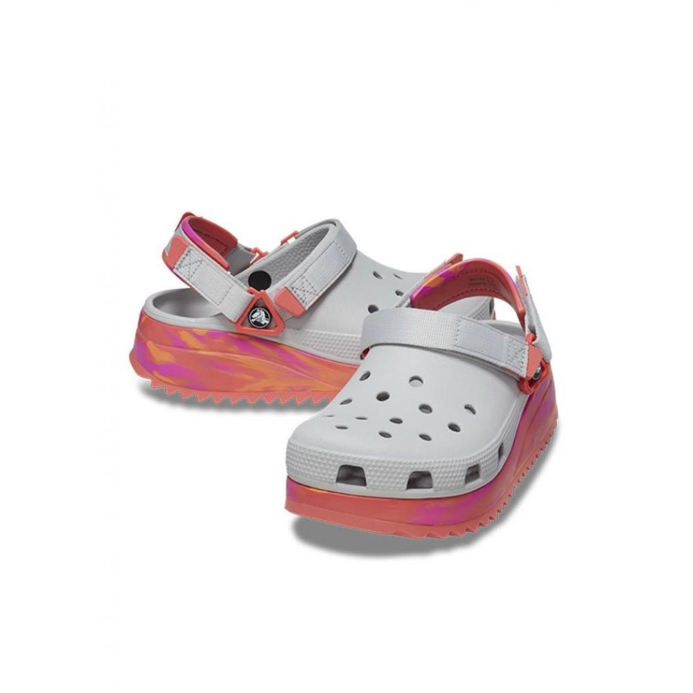 

Crocs Public Classic Hiker Clog Atm ATMOPHEREMULTI Z1FS M11 290