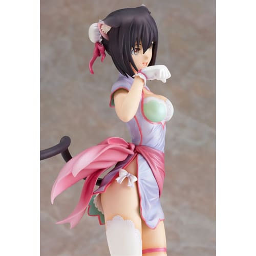 Shining Hearts Xiaomei (1/7 Scale PVC Painted Finished Product)