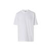 Cotton Crewneck T Shirt 80416991