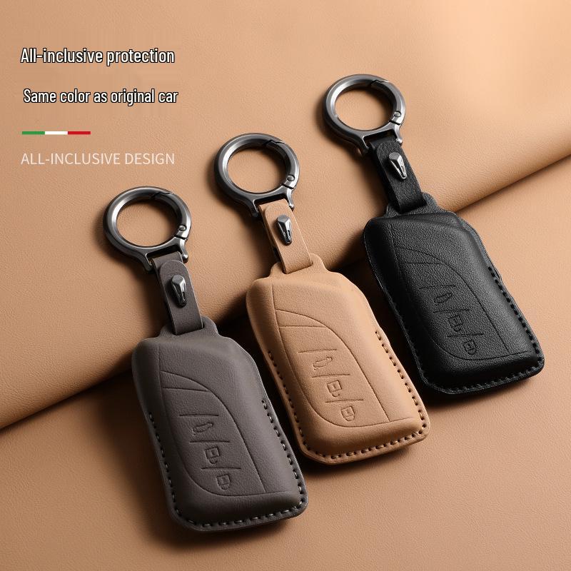 Lexus ES300h/ES200/RX350 Full Coverage Key Case