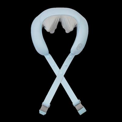 Wireless Shoulder & Neck SPA Massage Shawl CN Plug (adapter Included)
