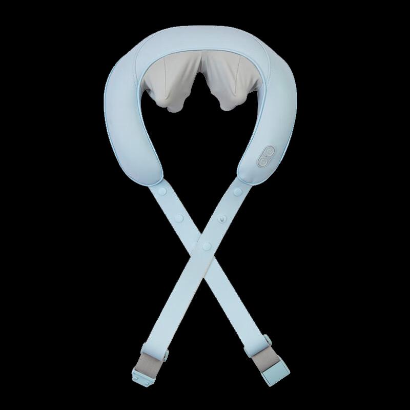 

Wireless Shoulder & Neck SPA Massage Shawl