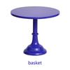 Cake Stand 8 INCH 10 INCH 12 INCH Dessert Cake Tray Cold Meal Tea Break Display Rack Center Rack Metal Home Party Dessert Table