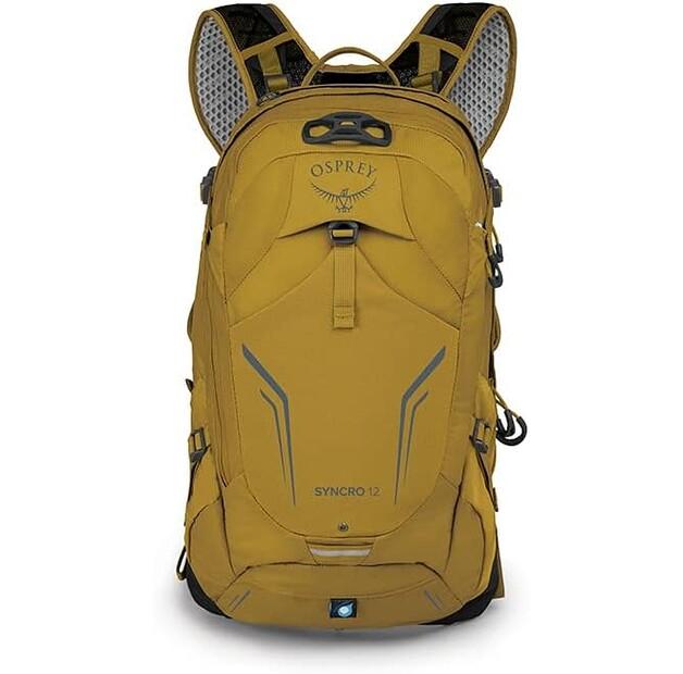Рюкзак Osprey Syncro 12 primavera yellow (Herren)