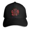 Within a Five Leaf Grimoire Baseball Cap Derby Hat Golf Birthday Winter Hat Hats Women Unisexs