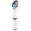 Electric Multi functional Ion Eye Beauty Machine Wrinkles Smoothing Anti Aging (White)